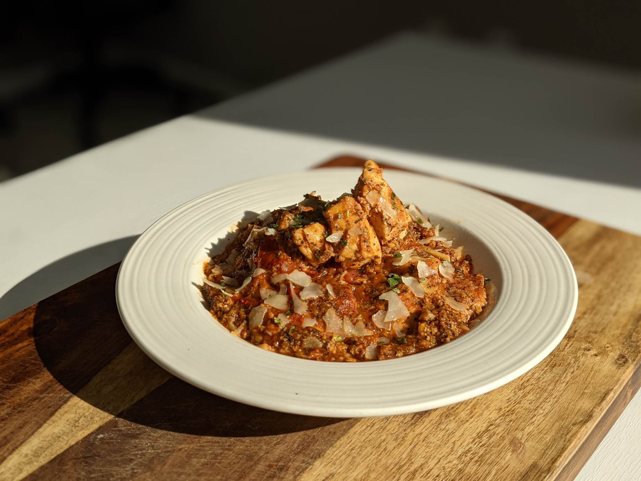 High Protein / Low Calorie Lazy Chicken – Lose Weight, Eat Pizza