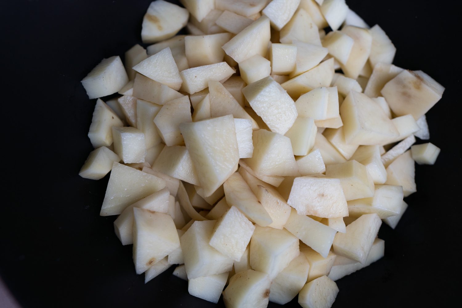 The Best Creamy Mashed Potatoes Low Calorie / Light Lose Weight