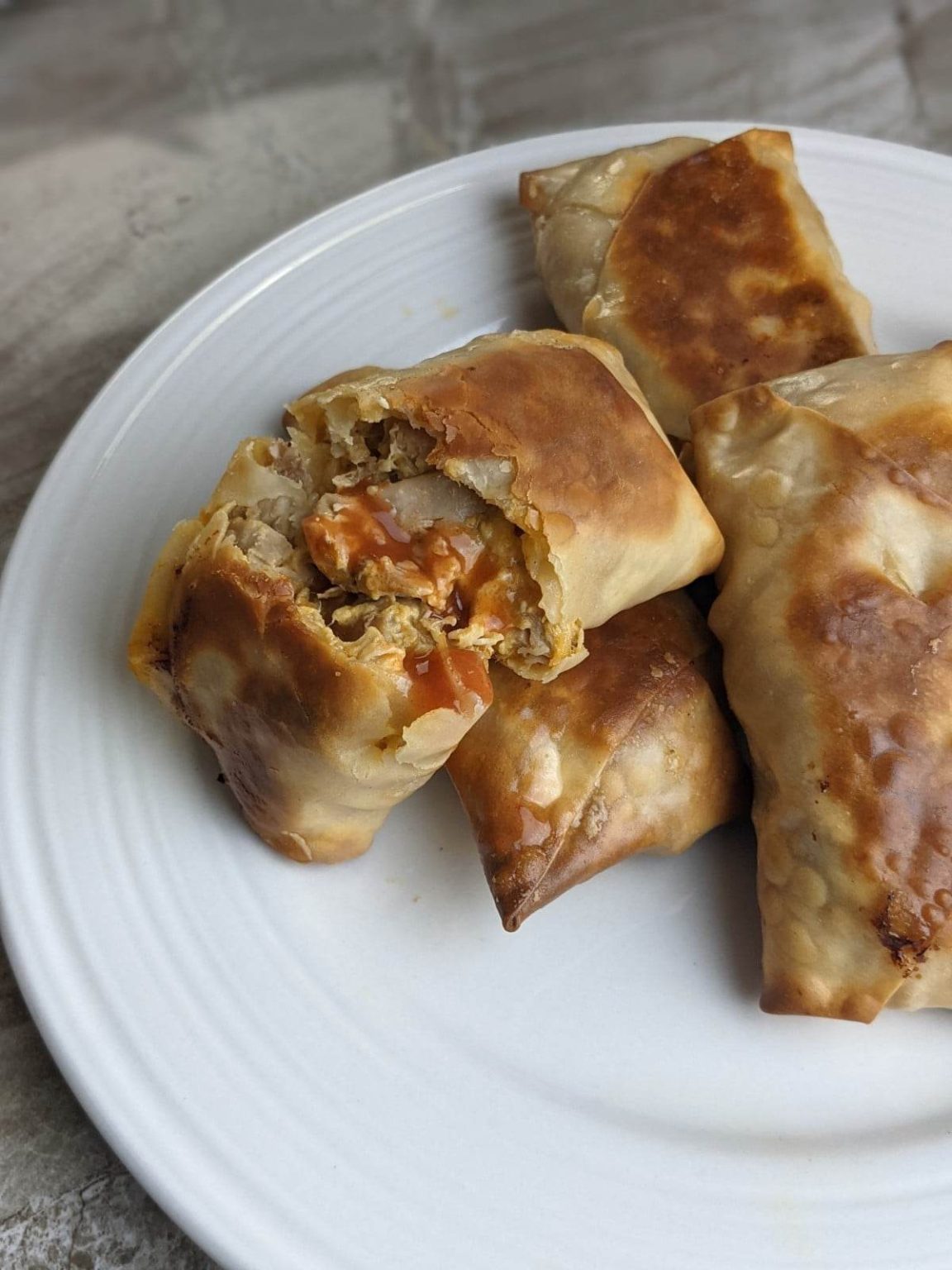 14 Low Calorie Air Fryer Recipes Lose Weight, Eat Pizza